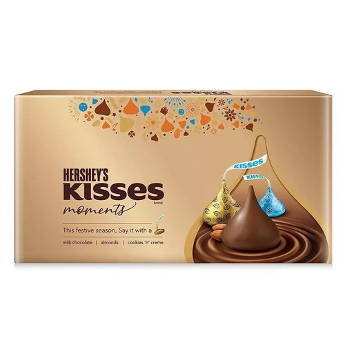 Pack cadeau chocolat hershey - pack,
