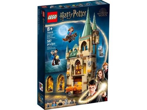Lego harry potter - lego,