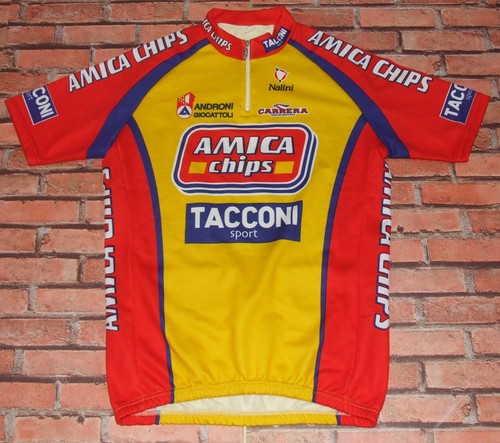 Amica chips nalini - chips, maillot