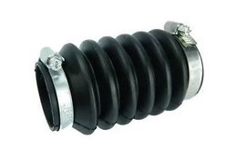 Soufflet arbre transmission - arbre, de