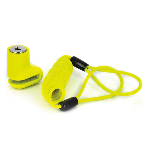 Antivol bloque disque scooter - antivol,