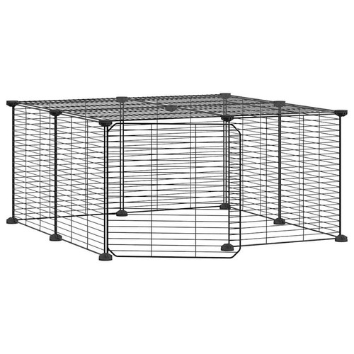 Cage animaux compagnie - cage, de