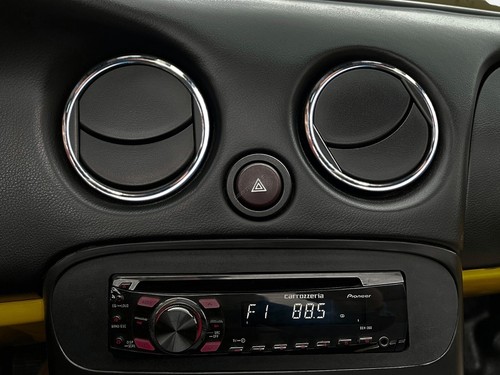 Pour fiat barchetta - fiat, anneaux
