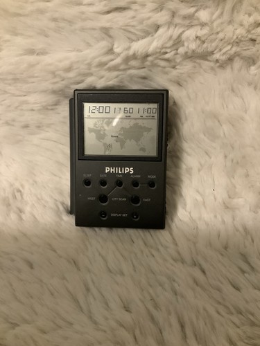 Philips aè 3905 recepteur - 3905,