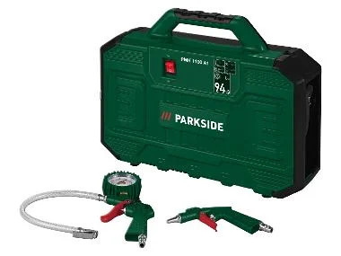 Compresseur portable pmk - compresseur,