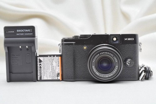 Comme neuf appareil photo - neuf],