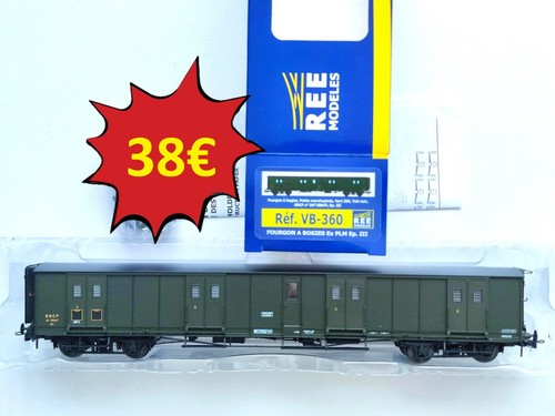 Promo ree modeles 360 - promo, vb-360