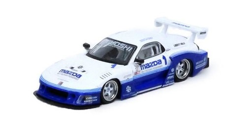 Inno64 mazda rx7 fd3s - mazda,