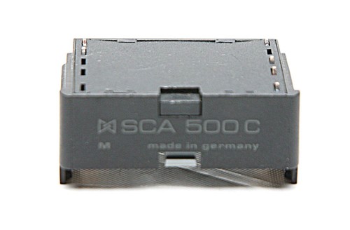 Metz flash adapter sca 500 - flash, c