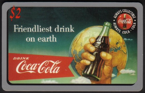 Coca cola friendliest - coca-cola,