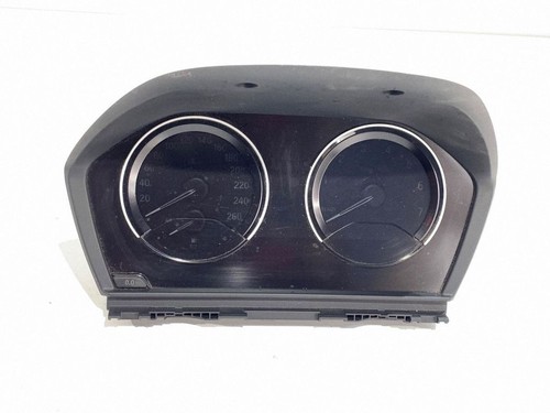 9840912 compteur vitesse - 9840912,