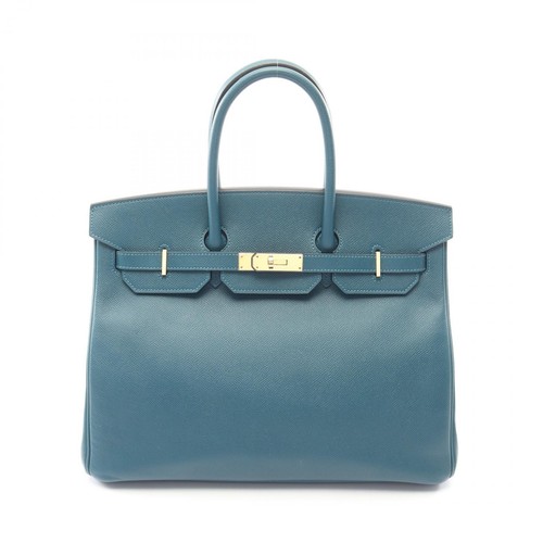 Sac main hermes birkin - à,