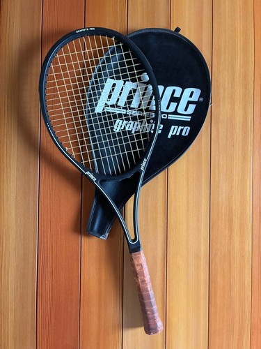 Raquette tennis prince - de,