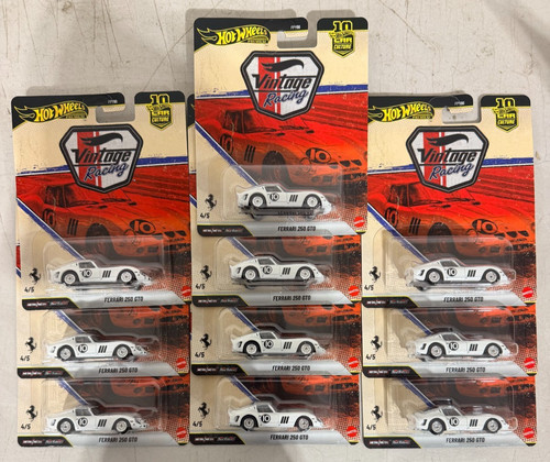 Hot wheels car - hot,