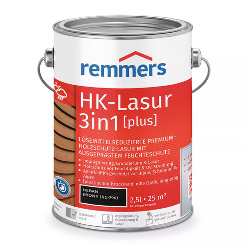 Remmers lazura 3en1 - remmers, hk-lazura