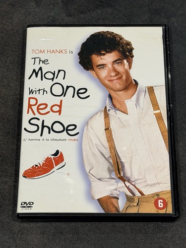 Homme chaussure rouge - l,