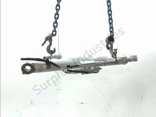 Verin balancier takeuchi - balancier,