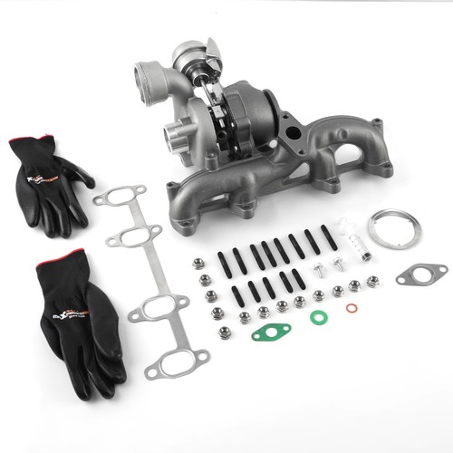 Turbocharger 038253014g - turbocharger,