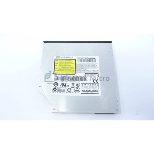Lecteur graveur dvd mm - dvd,