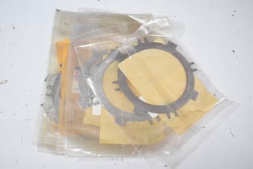 Disque lisse embrayage origine