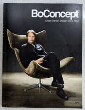 BoConcept 2016 Furniture