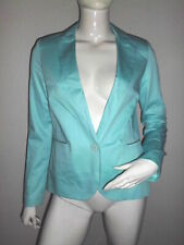 VESTE BLAZER CEINTRE DOUBLE