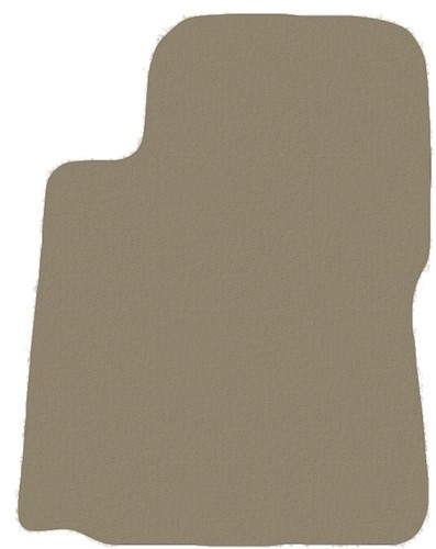 Beige foncé tapis - de, sol