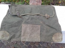 Ancienne sacoche de topographe