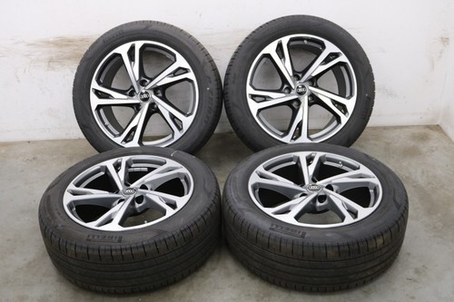 Neuf original jantes audi - original, !