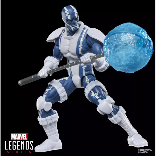 Marvel legends series - marvel,