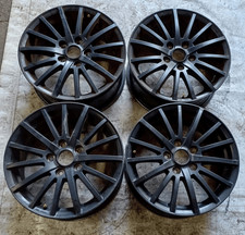 jantes SKODA FABIA 6Y 1.9 TDI