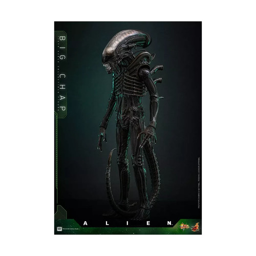 Précommande 2027 hot toys - 2027,