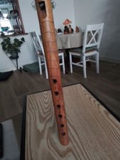 flûte ancienne et guitare