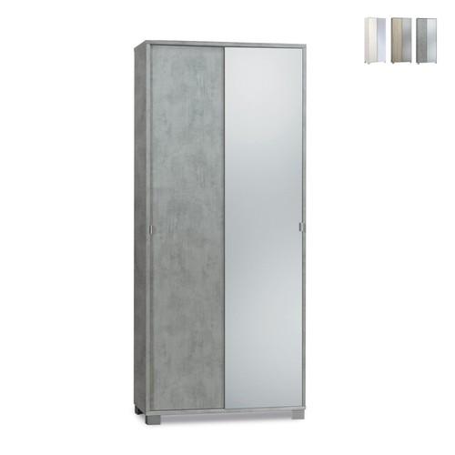 Armoire rangement portes - rangement,