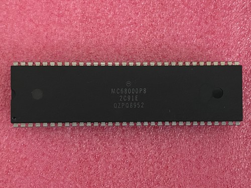 Motorola 2c91e qzpq8952 chip - 2c91e,