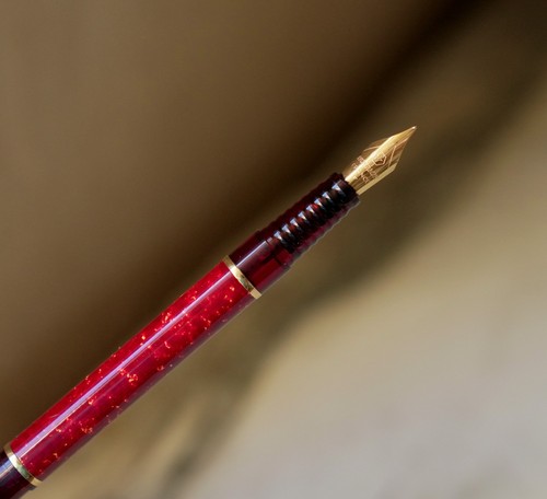 Stylo plume waterman - stylo,
