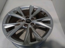 JANTE ALLIAGE ---- Audi Q3 2