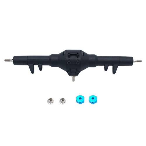 Car rear gear box - rc,