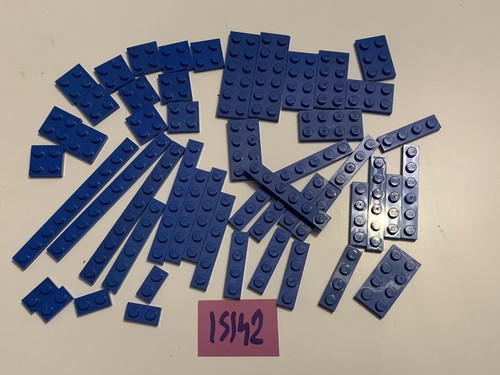 Lot pièces lego - lot,