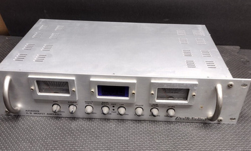 Audiobahn a200x2q b mosfet - a200x2q,