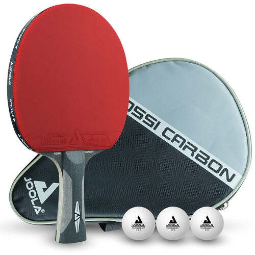 Raquette tennis table - tennis,