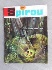 Spirou Weekly N°1475 Correct