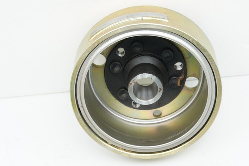 Cpi aragon lima - aragon, rotor