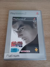 Tekken Tag Tournament  -