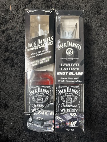 Jack daniel old - no.7, racing