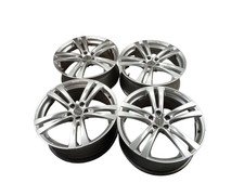 MERCEDES GLA Série (13>) 4 JANTES En Alliage Pour Kba49428