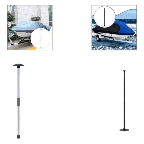 Support bâche bateau - de, de