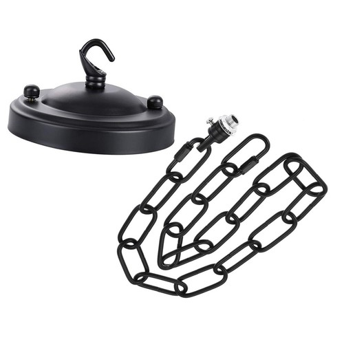 Rosace pour suspension - 1,