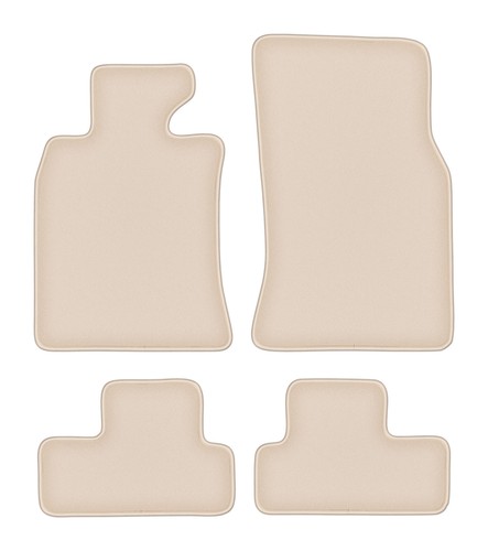 Tapis sol velours - sol, en