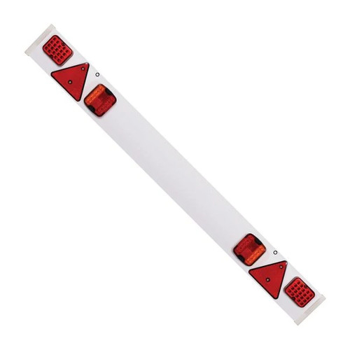Rampe eclairage led phare - rampe, +
